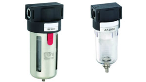 AF, BF Series Air Filter
