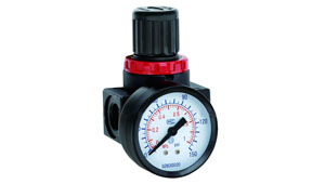 AR, BR Series Regulator 