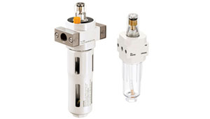 OL Series Lubricator