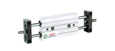 STM Series Slide Bearing Cylinder