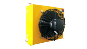 Vane Cooler AH1412T (CA)