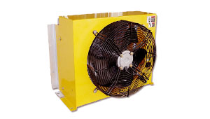 Vane Cooler AH1470T (CA)