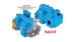 NACHI