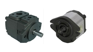 GEAR PUMP