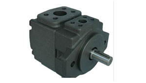 PV2R Series Single Vane Pump 