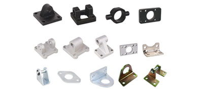 Cylinder Accessories