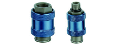 HSV Hand Sliding Valve 