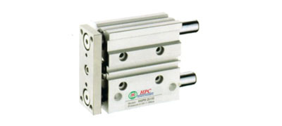 MGP Series Three-Shaft Cylinder