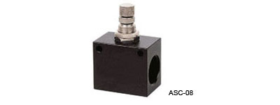 ASC Series Check Valve