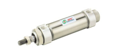 CM2 Series (Mini Cylinder)