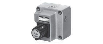 Flow Control Valves / Flow Control and Check Valves - FG/FCG