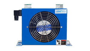 Vane Cooler AH0607T (CA)