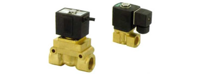 C6213 Series Diaphragm Type Solenoid Valve