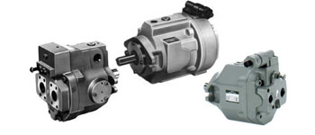Piston Pumps