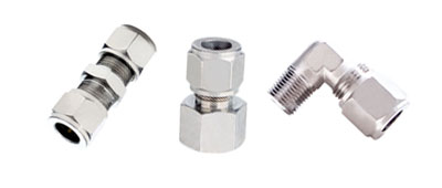 Pipe Joint Fittings
