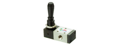 TSV 98 Series Hand-pull Valve