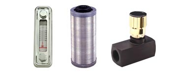 Accessories Hydraulic