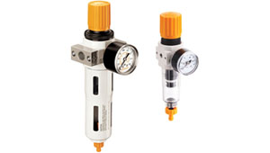 OFR Series Filter & Regulator 