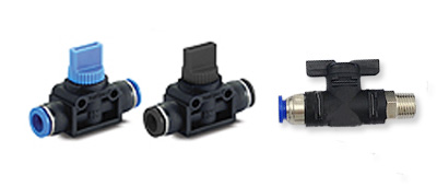 Hand Valve / Ball Valve 