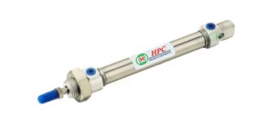 MA6432 Series  (Mini Cylinder) 