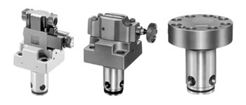 Logic Valves