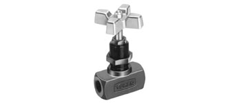 Needle Valves - GCT/GCTR