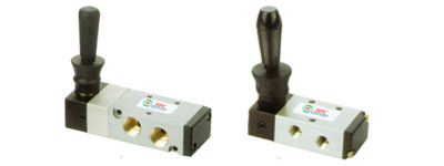 4H Series Hand-pull Valve