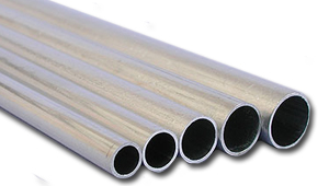 ALUMINIUM TUBE