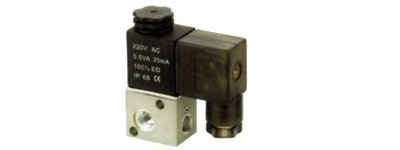 3V1 Series Solenoid Valve 