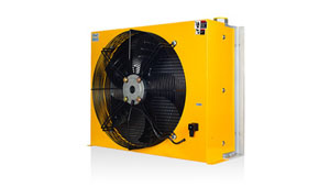Vane Cooler AH1417T (CA)