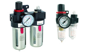 AFC,BFC Series Air Source Treatment Unit 