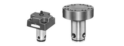 Directional Control Logic Valves, LD Series