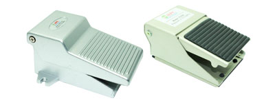 FV.4FM.3FM Series Foot Valve