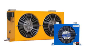 Air Coller 
