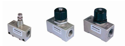 AS Series Check Valve