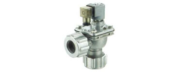MF Series Insert Type Pulse Valve 