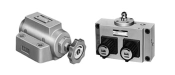 Flow Controls 