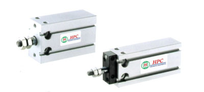 CU Series Free Installation Cylinder  