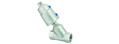 CYJZF Series Stainless Steel Bevel Valve 