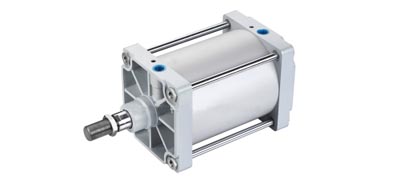 DNG Series Standard cylinder(ISO15552)