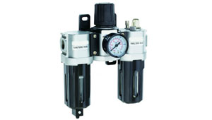 ACT 300 Series Air source Treatment Unit