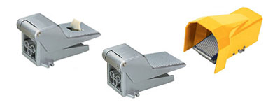 4F Series Foot Valve