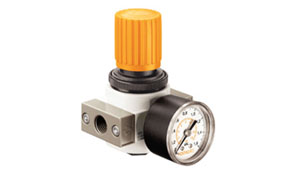 OR Series Regulator