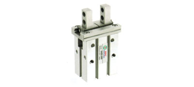 HZ2/HC2 Series Style Pneumatic Gripper 