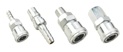 Quick Coupler