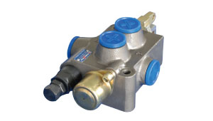 BDL-L100 Series 