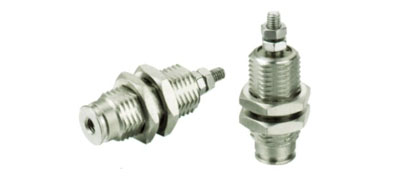 CJP Series (Compact Cylinder)