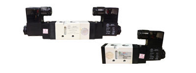 S Series Selenoid Valve 