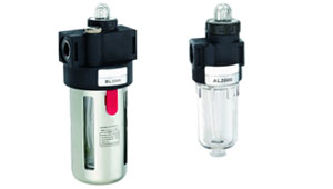 AL, BL Series Lubricator