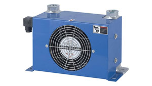 Vane Cooler AH0608T (CA)